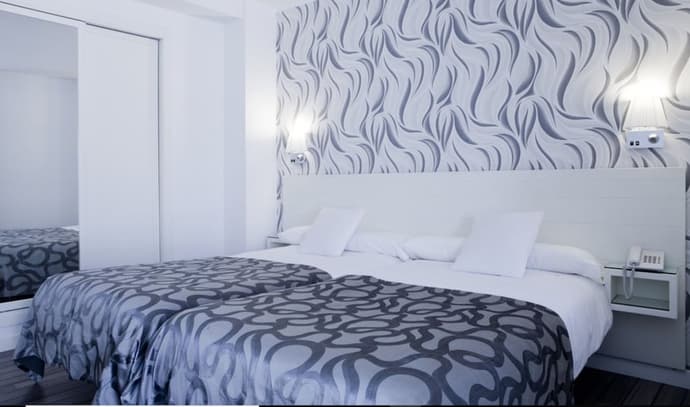 Hotel La Boutique Puerta Osario, Primary image