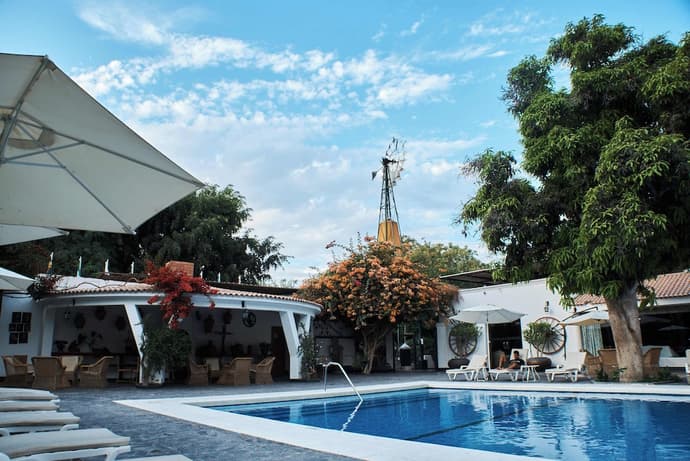 Hacienda Majoro Boutique & Resort, Primary image