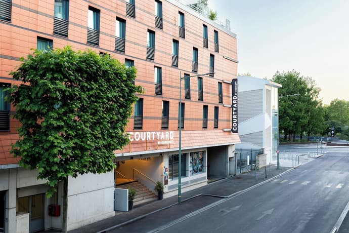 Courtyard by Marriott Paris Arcueil, Primary image