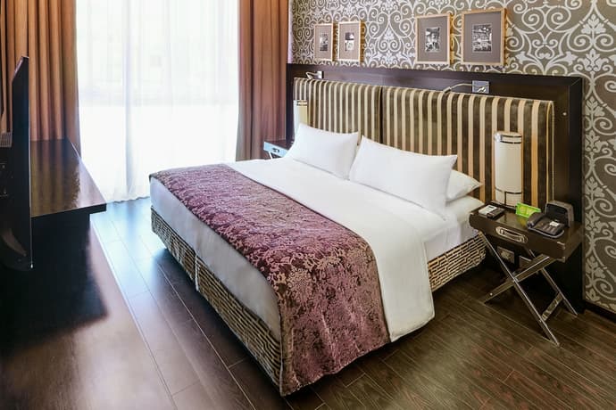 Lennox Hotel Buenos Aires, Primary image