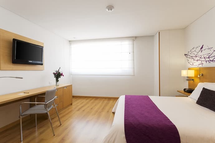 BH Parque 93, Primary image