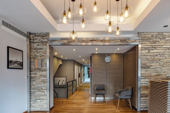 Alto Andino, Primary image