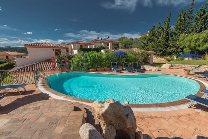 Residence Bouganvillage, Primary image