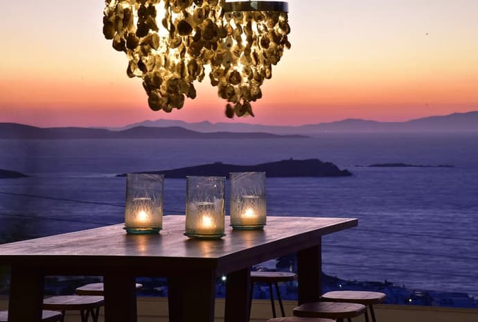 Hermes Mykonos Hotel, Primary image