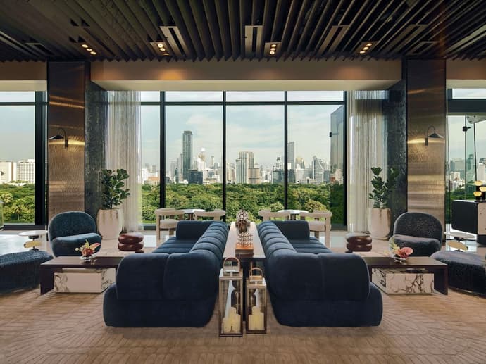 SO/ Bangkok, Primary image