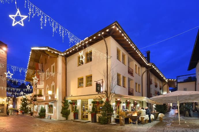 Cella Central Historic Boutique Hotel, Primary image