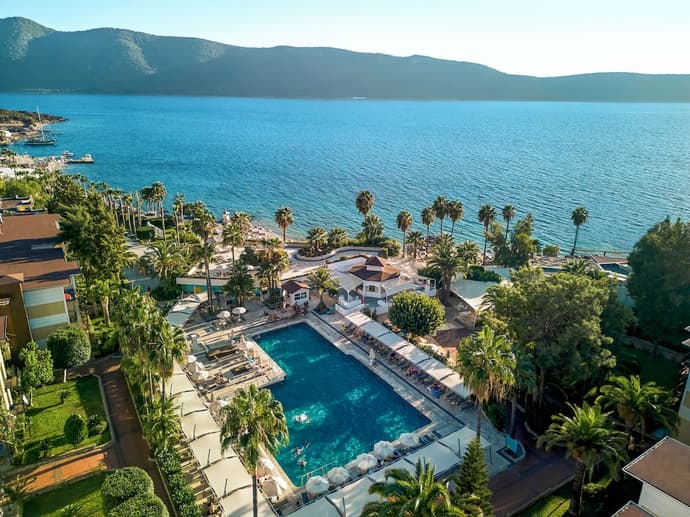 TUI MAGIC LIFE Bodrum - Adults Only (16+), Primary image