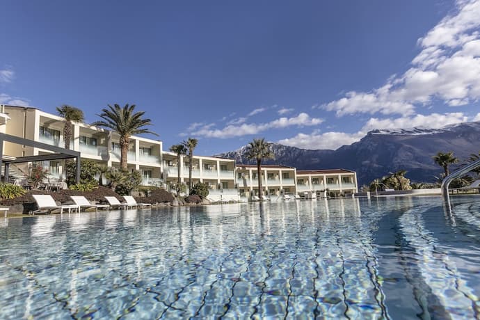 Park Hotel Imperial Centro Tao Natural Medical Spa, Primary image