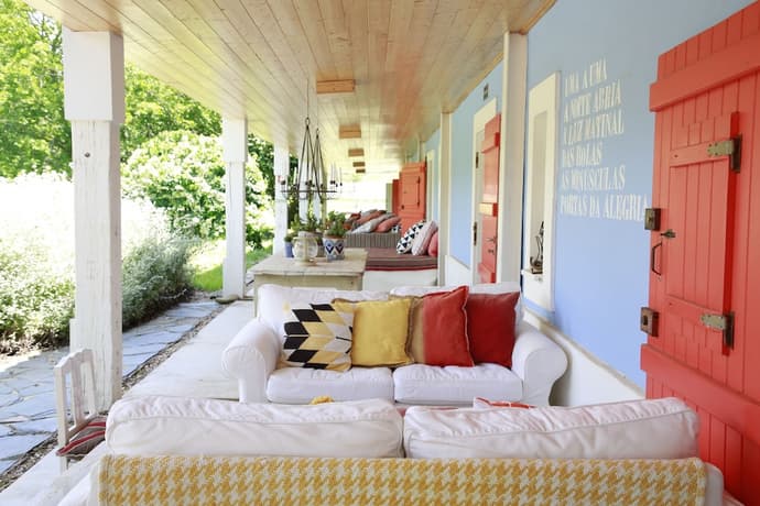 Herdade da Matinha Country House & Restaurant, Primary image