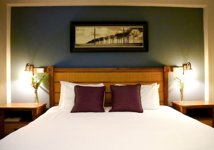 Hotel Ladera, Primary image