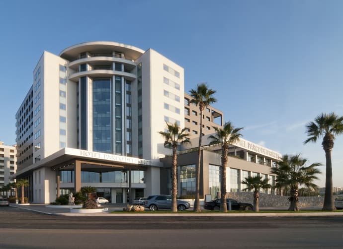 Parco dei Principi Hotel Congress & Spa, Primary image