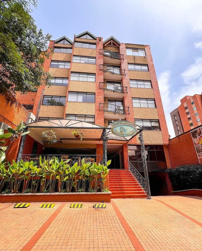 Solar Hotel Casa Laureles, Primary image