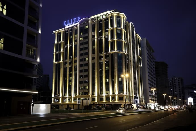 Elite Byblos Hotel, Primary image