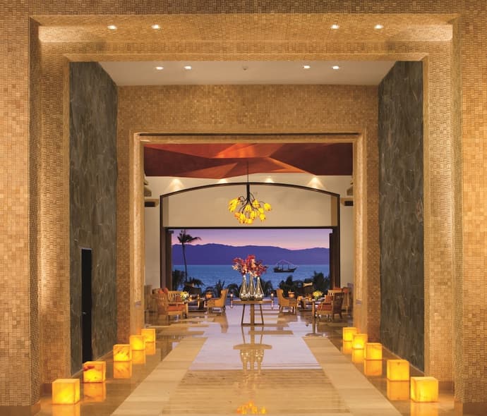 Dreams Vallarta Bay Resort & Spa - All Inclusive, Primary image