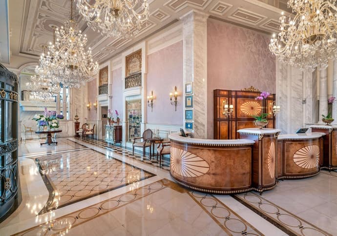 Rixos Pera Istanbul, Primary image