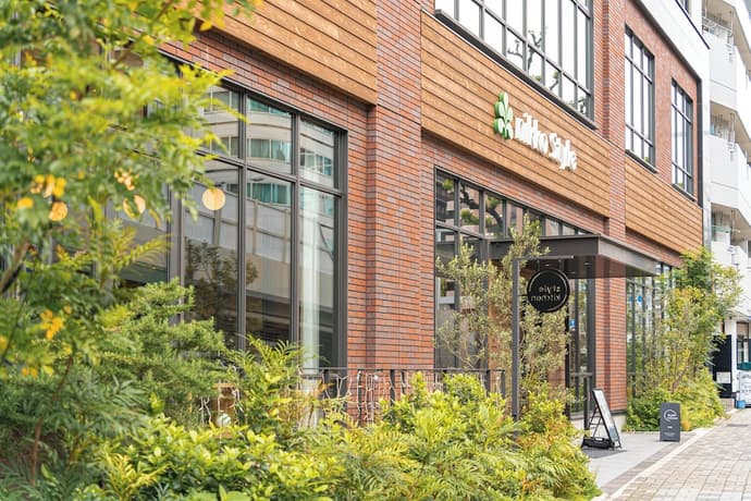 Nikko Style Nagoya, Primary image