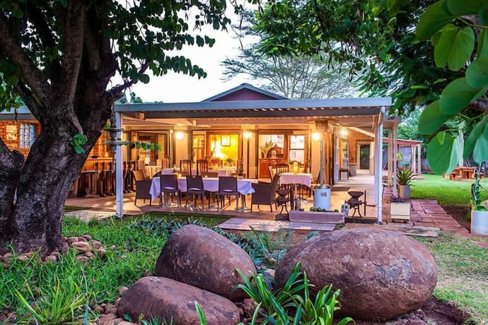 Biweda Nguni B&B, Primary image