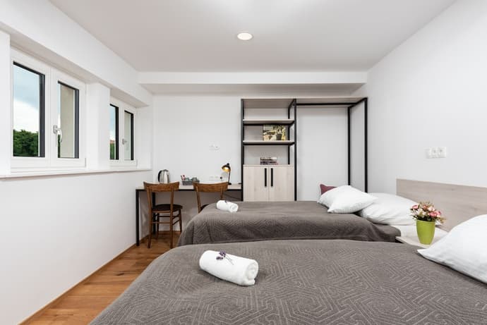 Fani&Rozi B&B, Primary image