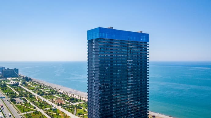 Orbi Beach Tower Hotel Official, Primary image