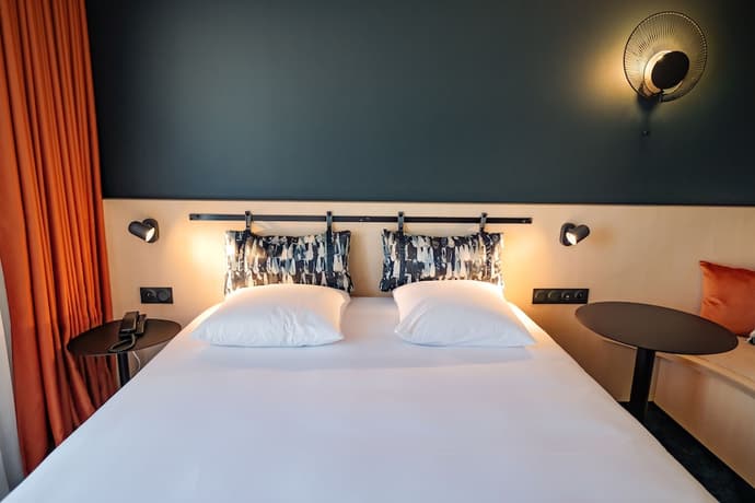 ibis Styles Bordeaux Lac Bruges (Ouverture Novembre 2025), Primary image