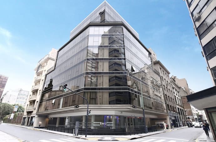 Two Hotel Buenos Aires, Primary image