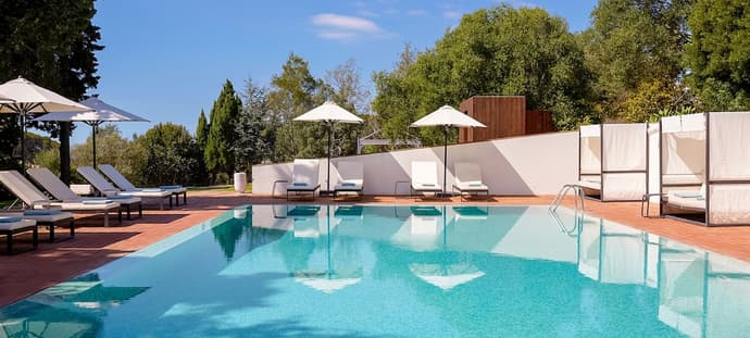 Octant Santiago, Primary image