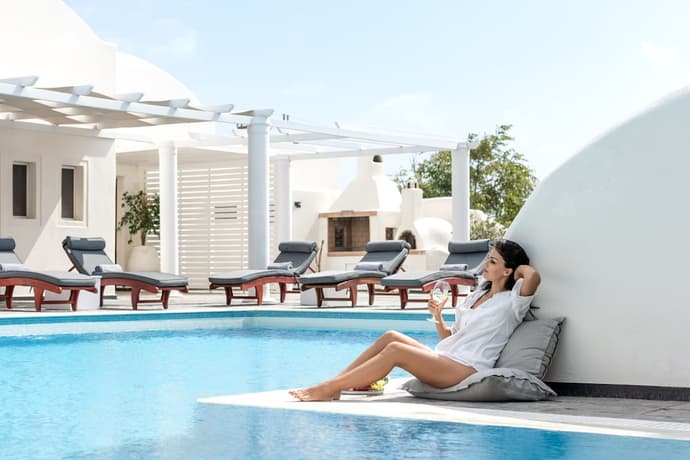 Splendour Hotel and Suites, Primary image