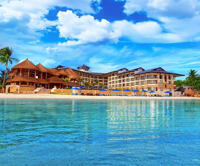 The Bellevue Resort, Primary image