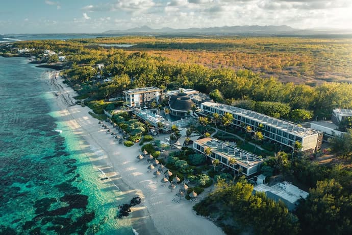 Radisson Blu Poste Lafayette Resort & Spa, Mauritius (Adults Only), Primary image