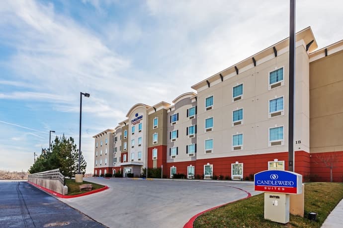 Candlewood Suites Amarillo-Western Crossing by IHG, Primary image