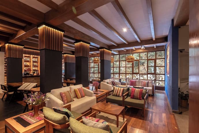 Casa Del Sol Machupicchu, Primary image