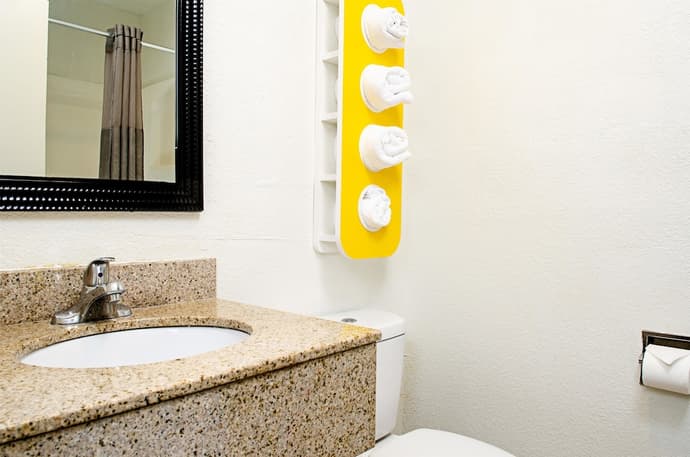 Motel 6 Modesto, CA - Downtown, Primary image