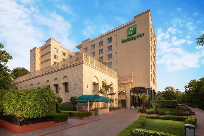 Holiday Inn Agra MG Road by IHG, Primary image