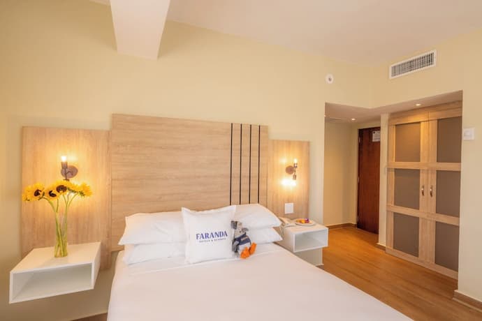 Hotel Faranda Express Soloy and Casino, a member of Radisson Individuals, Primary image