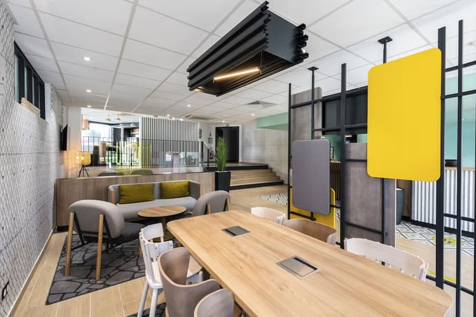 B&B HOTEL Nice Aéroport, Primary image