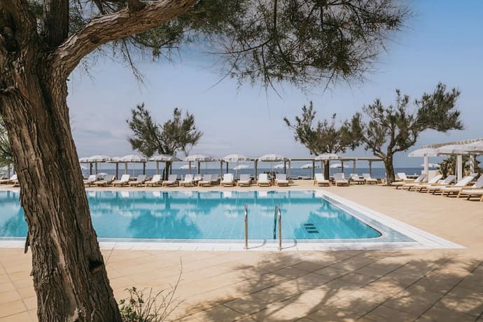 Mangia's Favignana Resort, Primary image