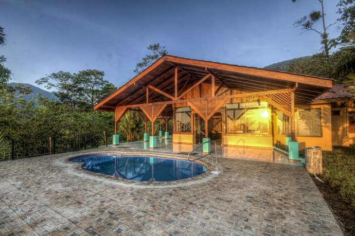 Arenal Waterfall Lodge, Primary image