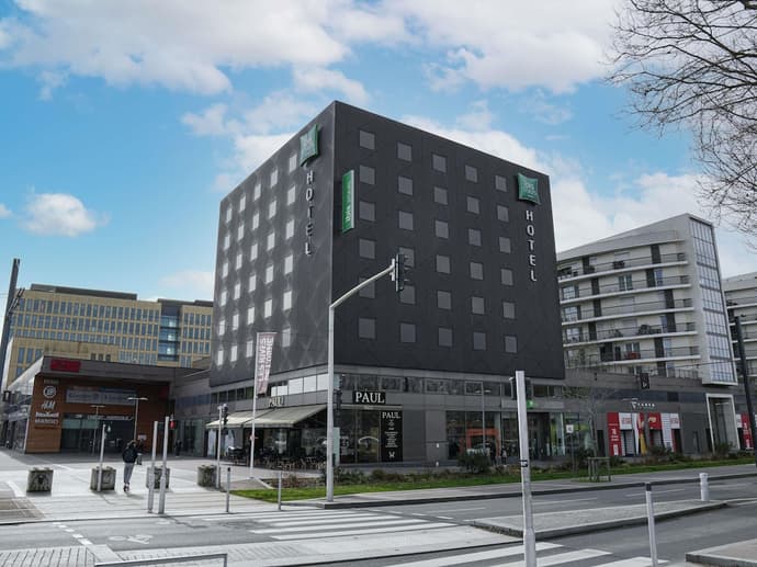Ibis Styles Caen Centre Gare, Primary image
