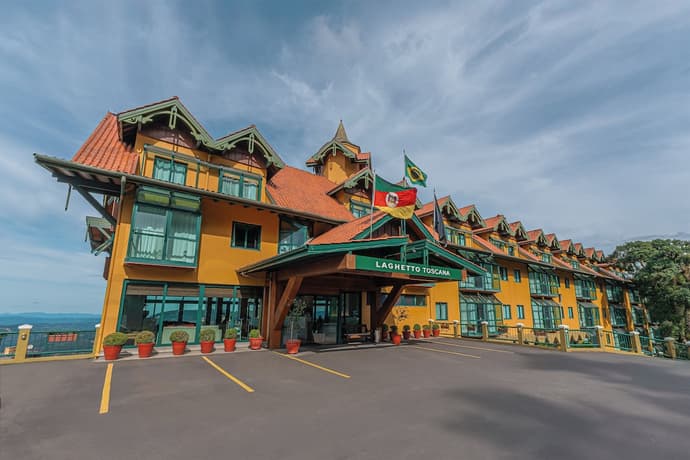 Hotel Laghetto Toscana, Primary image