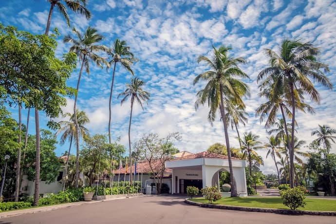 Tangerine Beach Hotel, Primary image