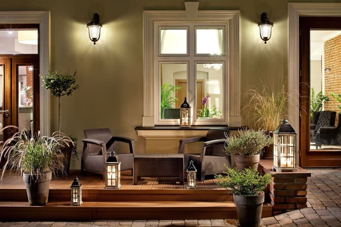 Metropolitan Boutique Hotel, Primary image