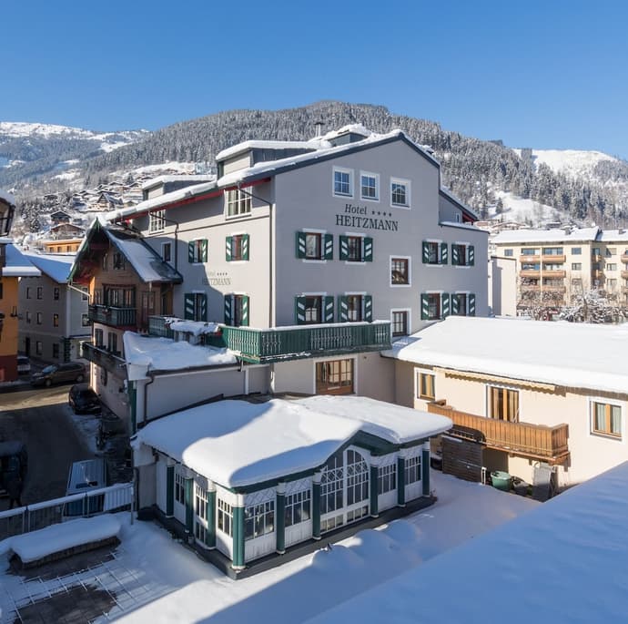 HEITZMANN - Hotel & Rooftop, Primary image
