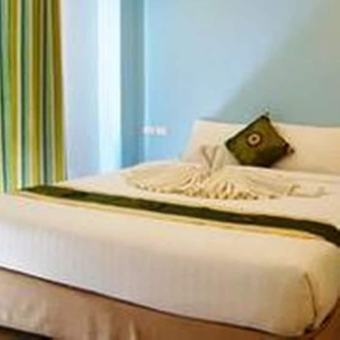 Nantra Chaweng Beach, Samui, Primary image