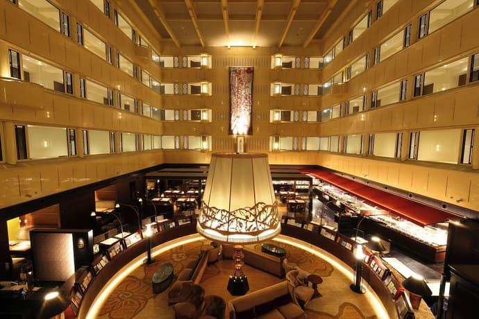 Kyoto Century Hotel, Primary image