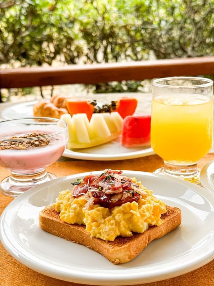 Pousada João Fernandes, Primary image