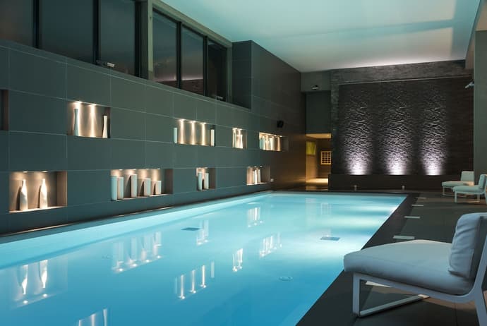 Héliopic Hôtel & Spa, Primary image