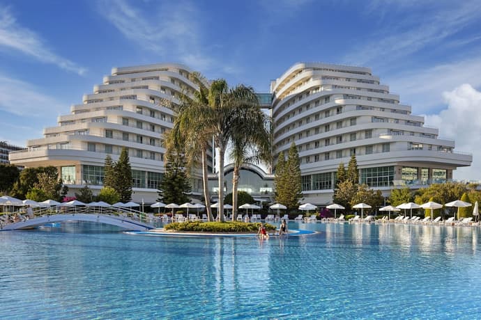 Miracle Resort Hotel - All Inclusive, Primary image