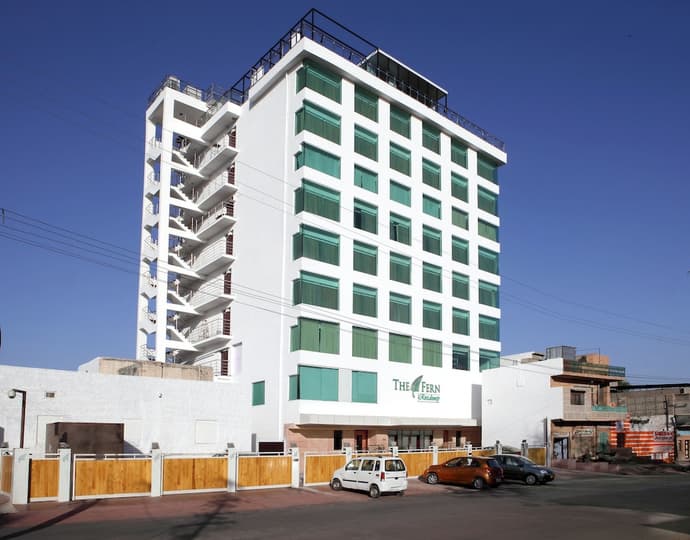 The Fern Residency Jodhpur, Primary image