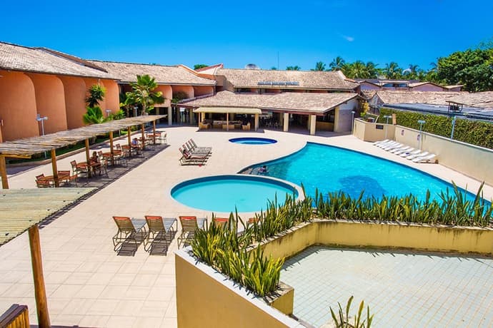 Monte Pascoal Praia Hotel, Primary image