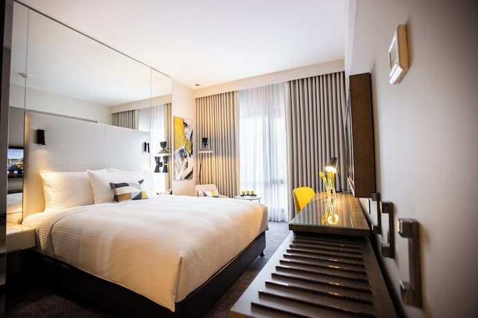 Centro Mada Amman By Rotana, Primary image